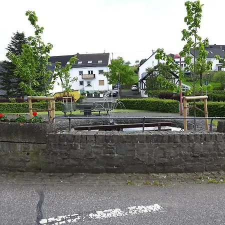Ferienhof Anton Dreis-Bruck