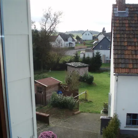 Ferienhof Anton Отель типа 