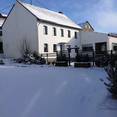 Ferienhof Anton Отель типа 