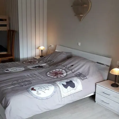 Ferienhof Anton *