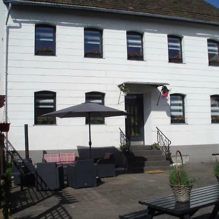 Ferienhof Anton *
